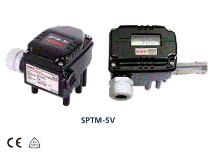 SPTM-5V Position Transmitter YTC