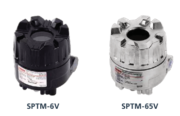 SPTM-6V/65V Position Transmitter