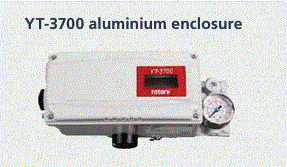 YT-3700 Smart Valve Positioner
