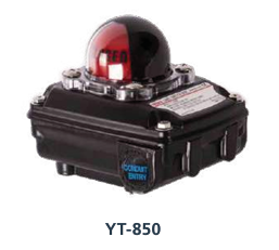YT850 limit switch boxes 