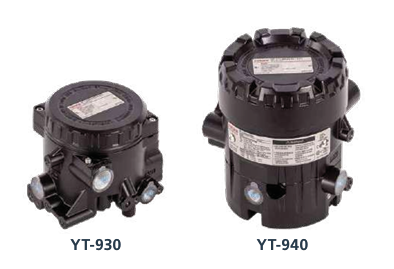 YT940/930 IP Converters